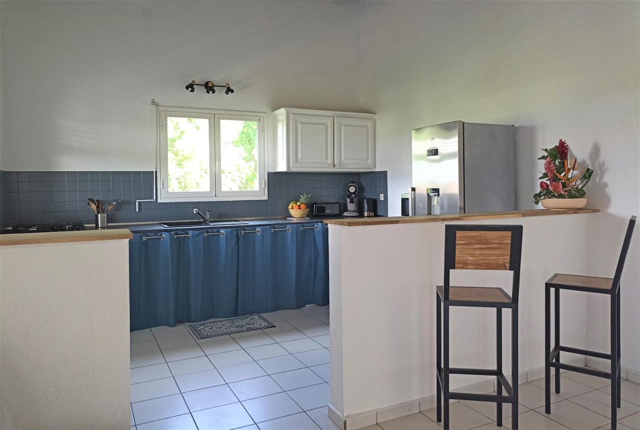 סנט-אן Zandoli Exotic Residence מראה חיצוני תמונה