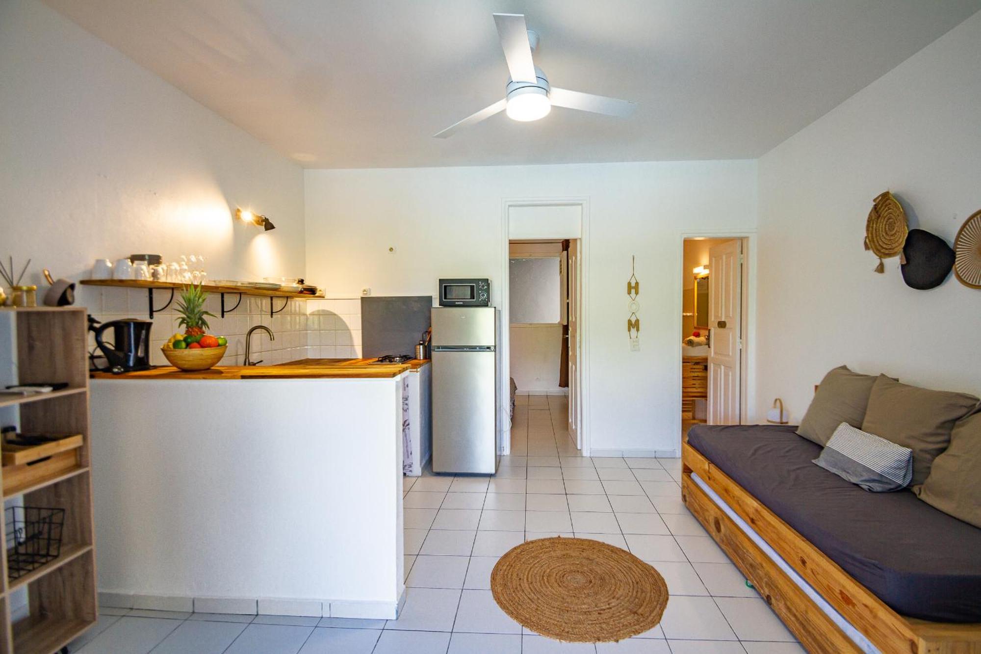 סנט-אן Zandoli Exotic Residence מראה חיצוני תמונה